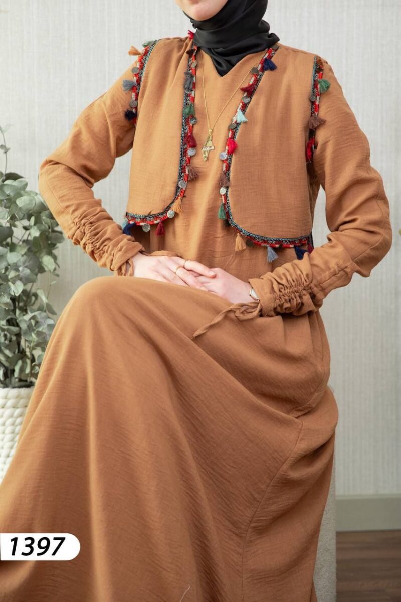 ⁦Dress⁩ - الصورة ⁦6⁩