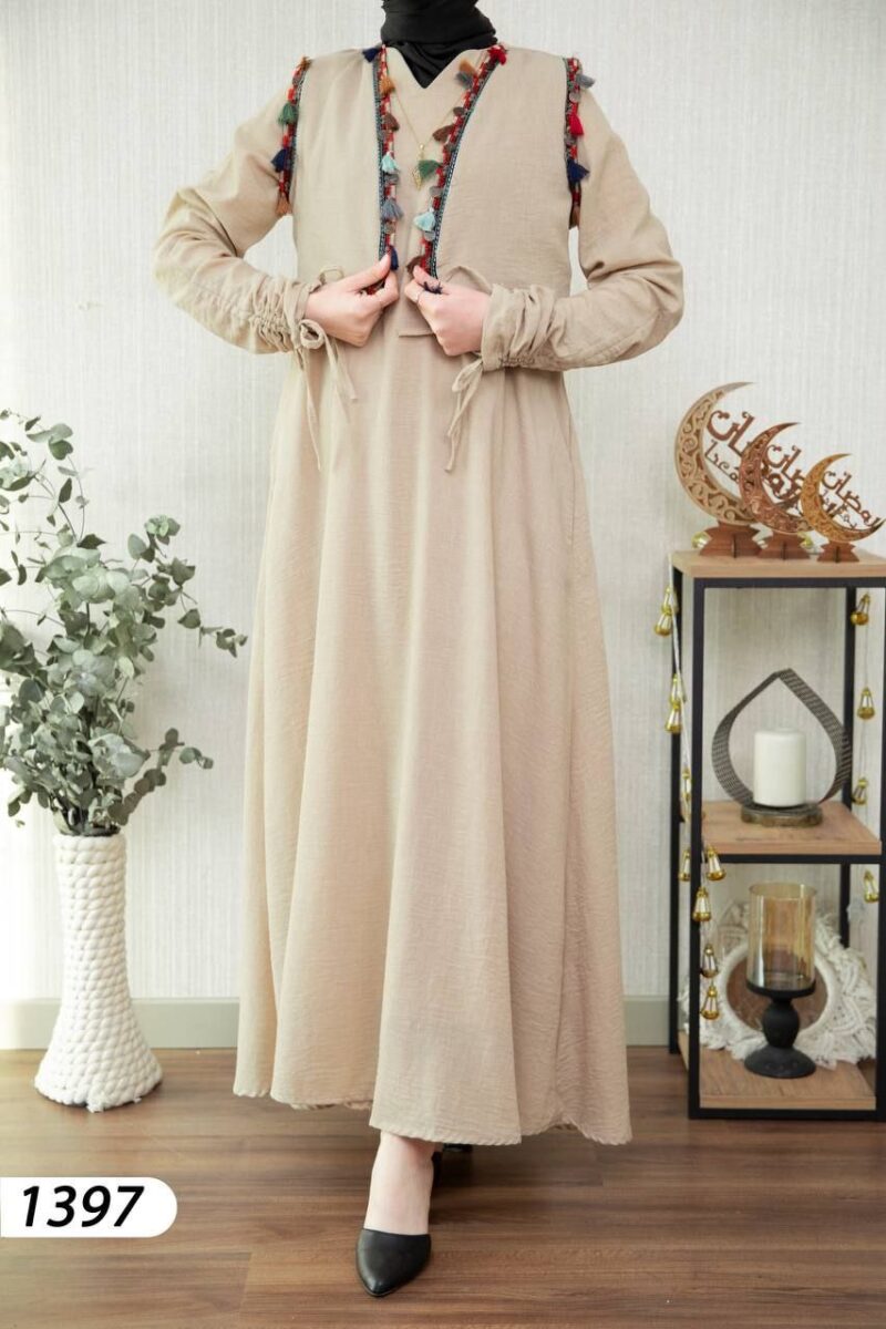 ⁦Dress⁩ - الصورة ⁦7⁩