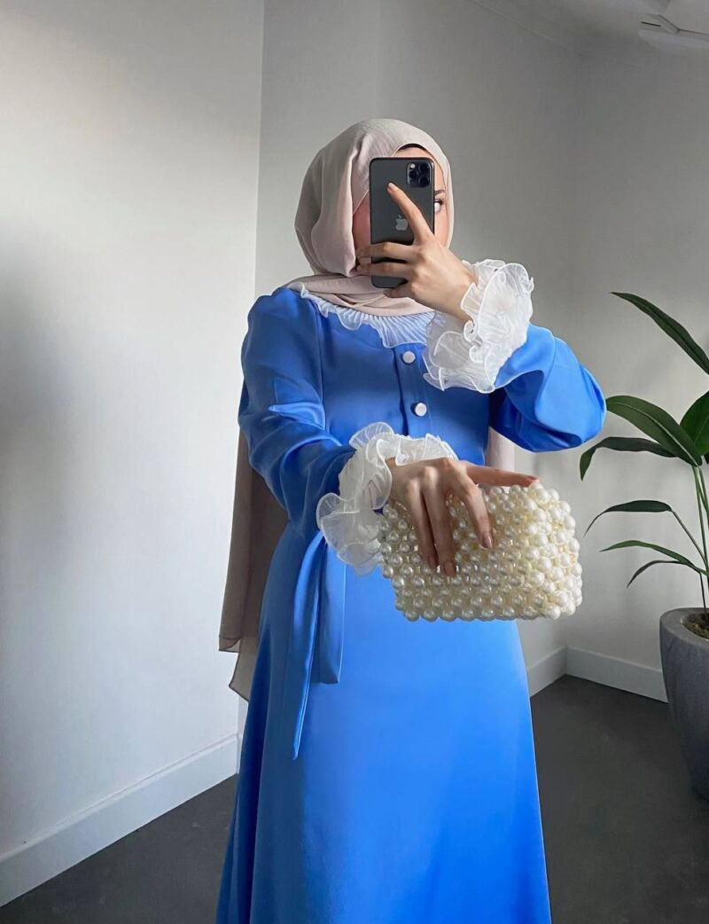 ⁦Dress⁩ - الصورة ⁦2⁩
