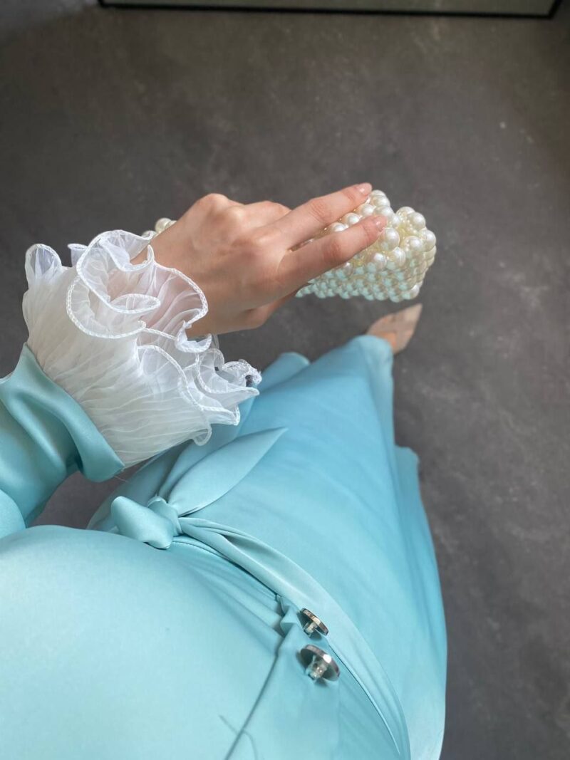⁦Dress⁩ - الصورة ⁦5⁩