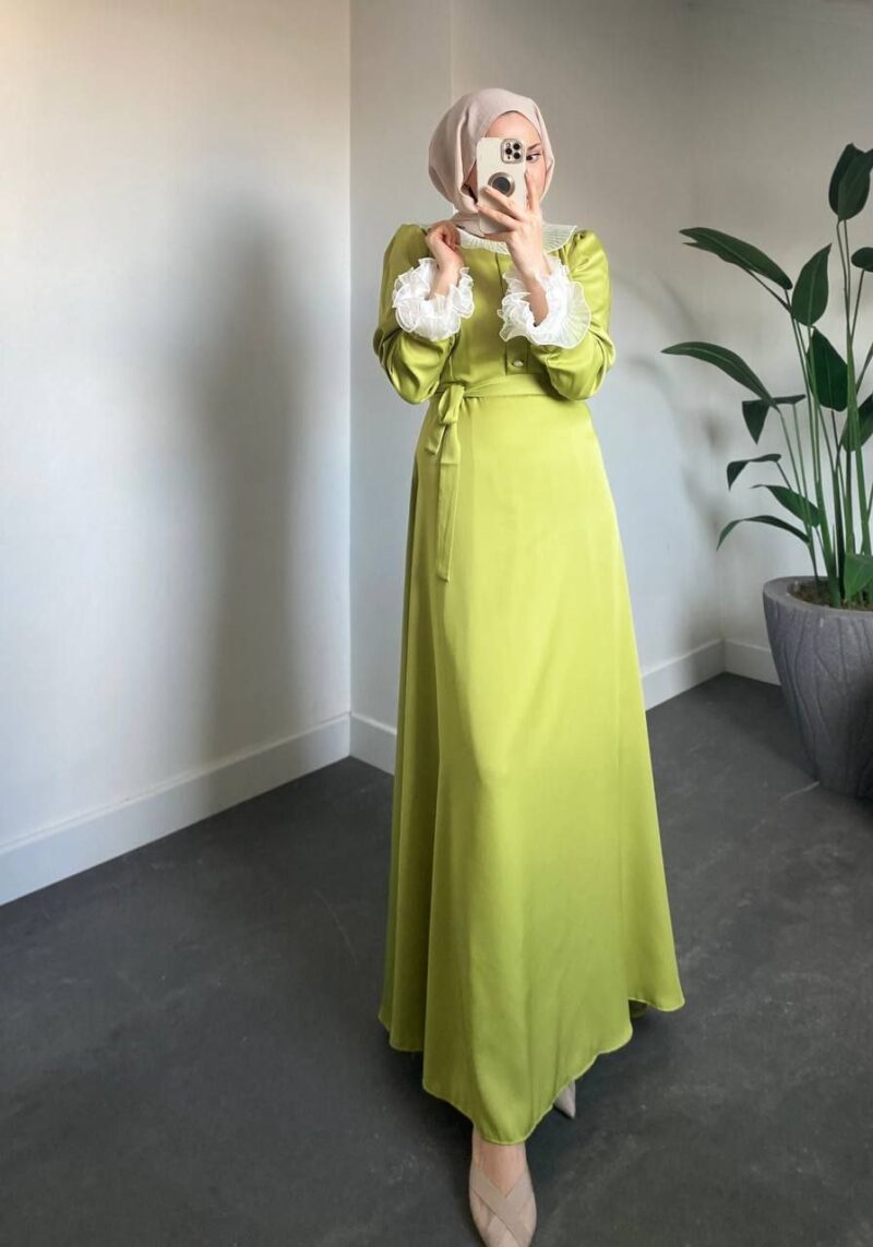 ⁦Dress⁩ - الصورة ⁦6⁩