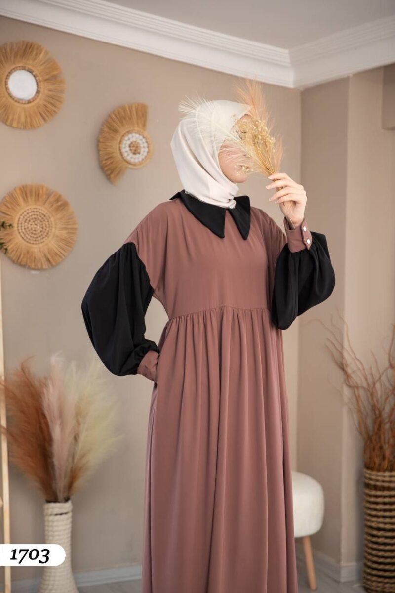 ⁦Dress⁩ - الصورة ⁦4⁩