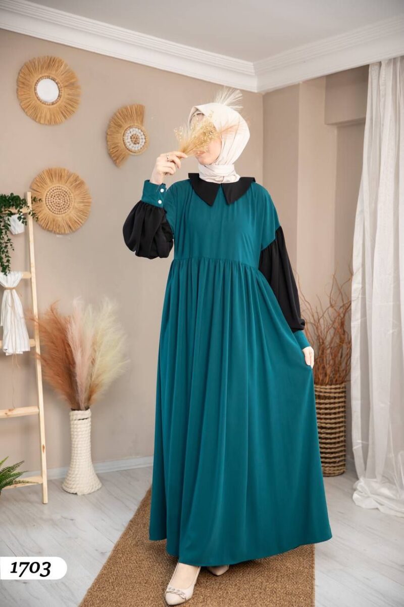 ⁦Dress⁩ - الصورة ⁦7⁩
