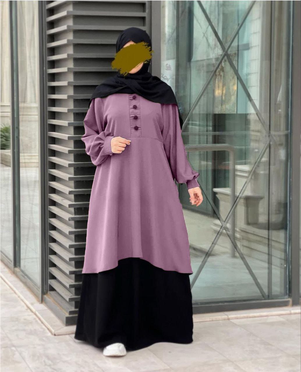 Dress - الصورة 3