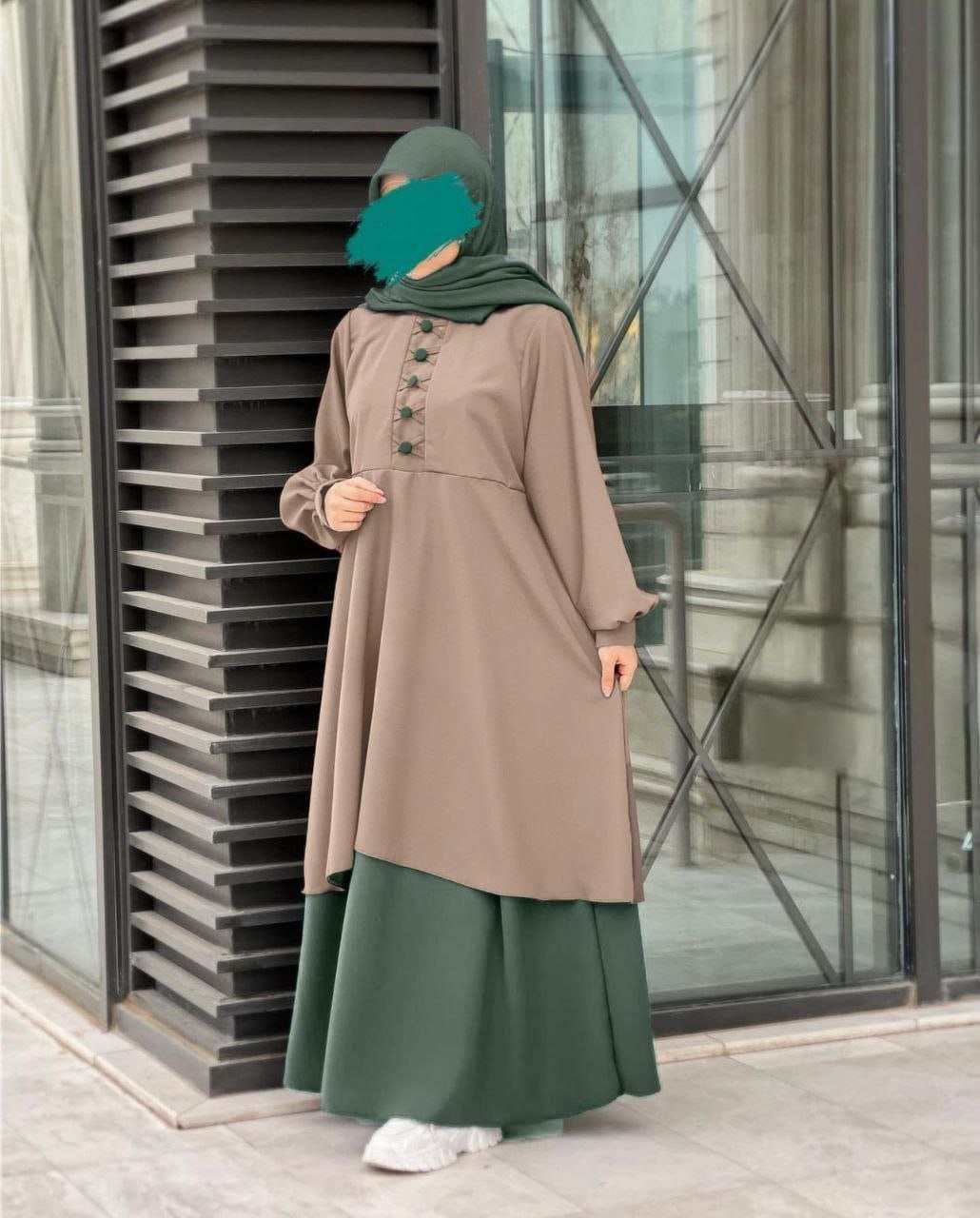 Dress - الصورة 4