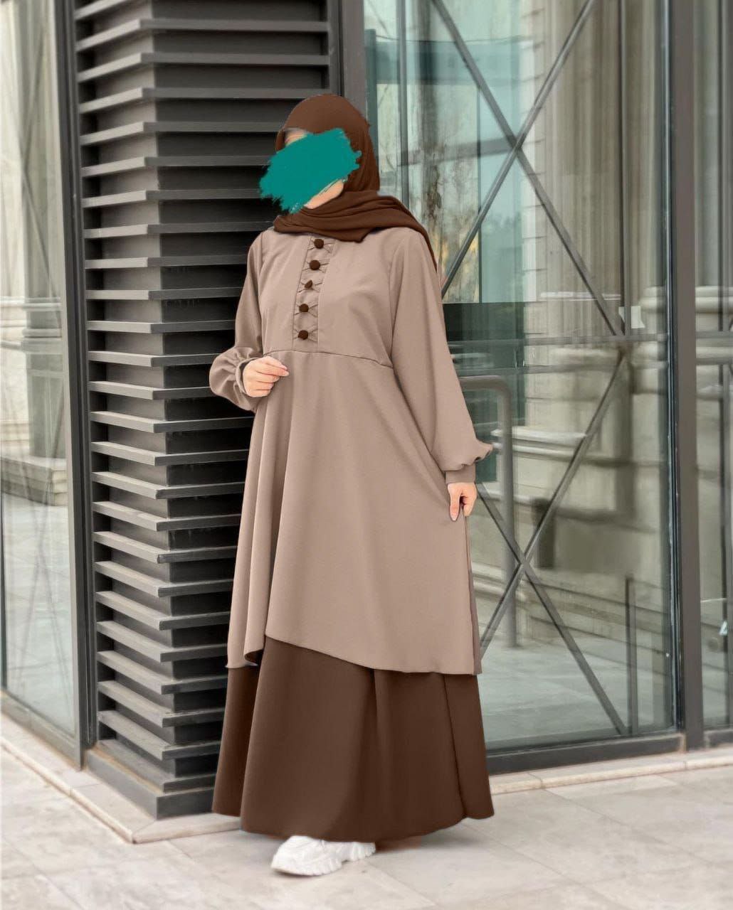 Dress - الصورة 7