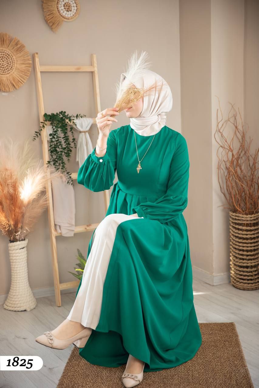 Dress - الصورة 2