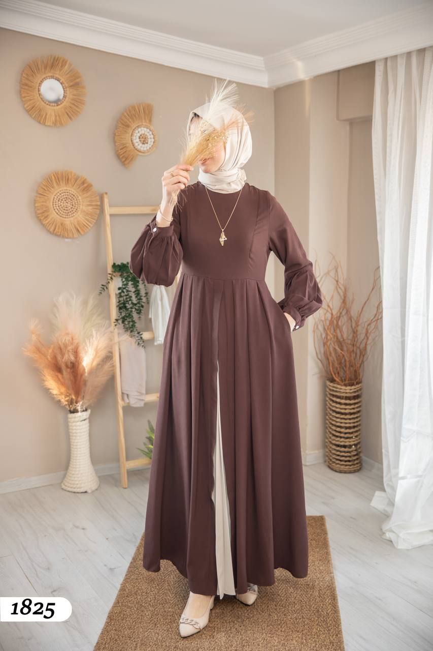 Dress - الصورة 3