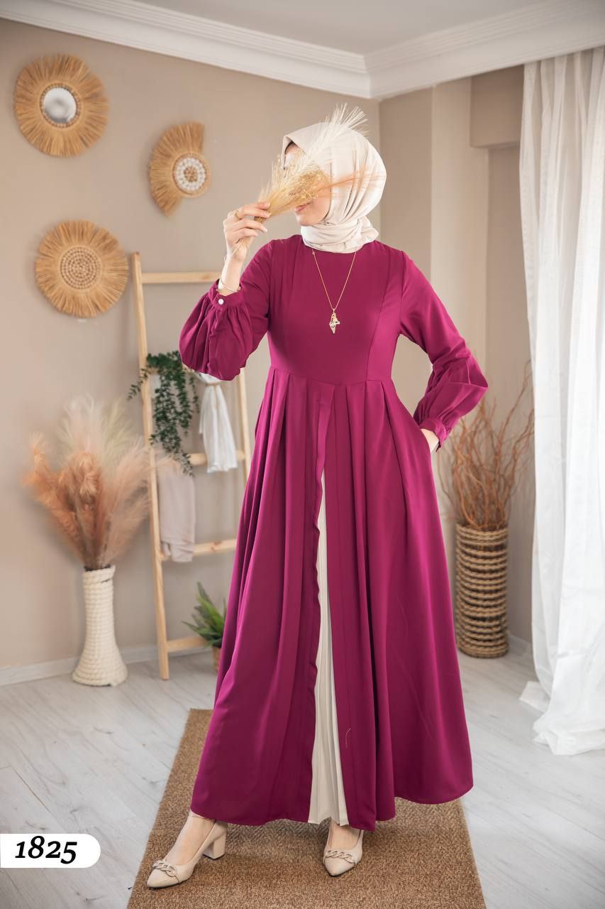 Dress - الصورة 5