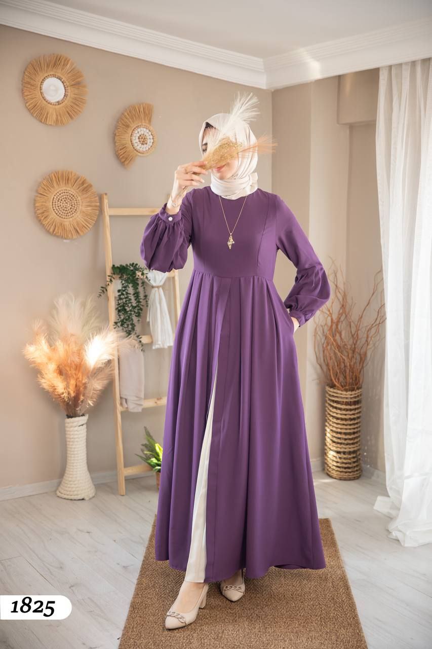 Dress - الصورة 8