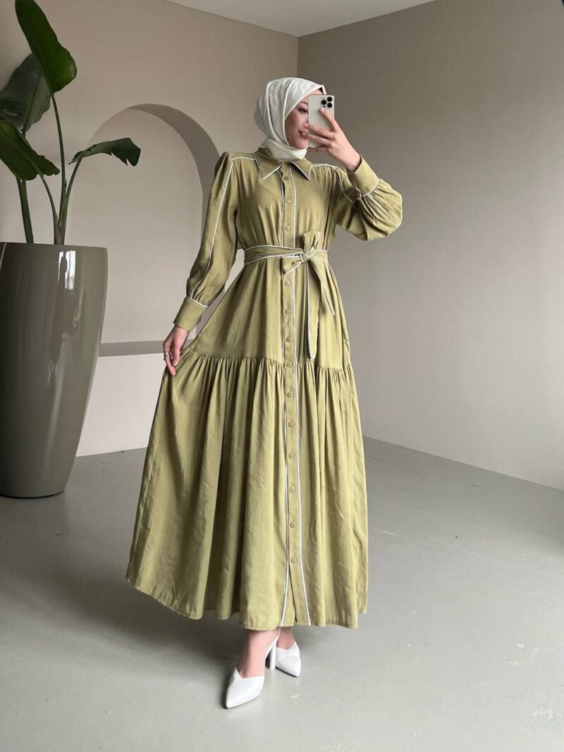 ⁦Dress⁩ - الصورة ⁦5⁩