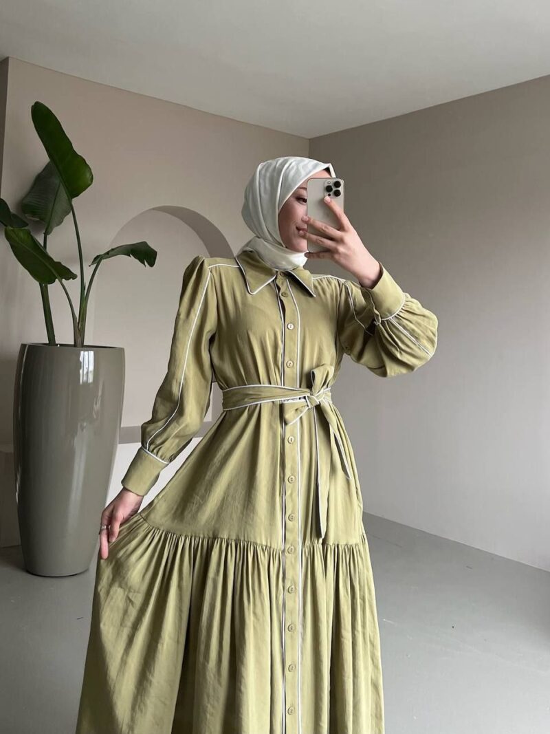 ⁦Dress⁩ - الصورة ⁦6⁩