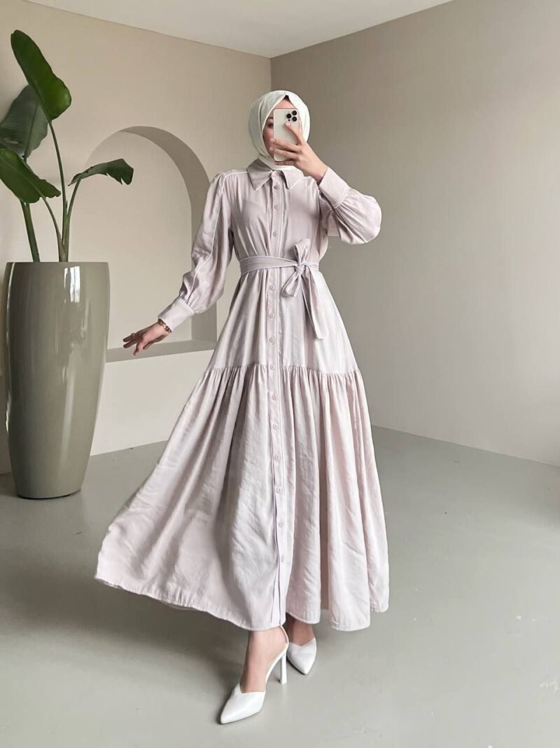 ⁦Dress⁩ - الصورة ⁦7⁩