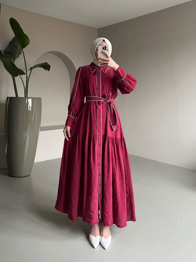 ⁦Dress⁩ - الصورة ⁦8⁩