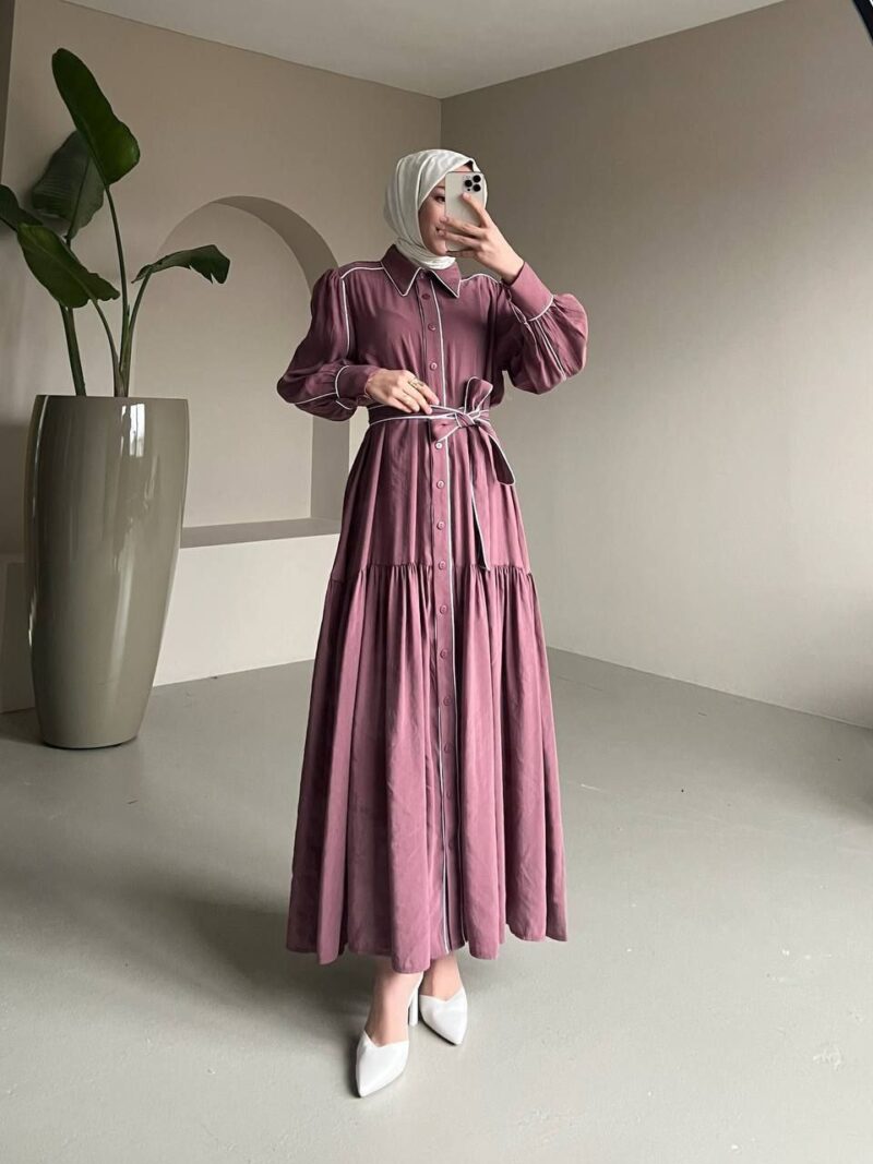 ⁦Dress⁩ - الصورة ⁦9⁩