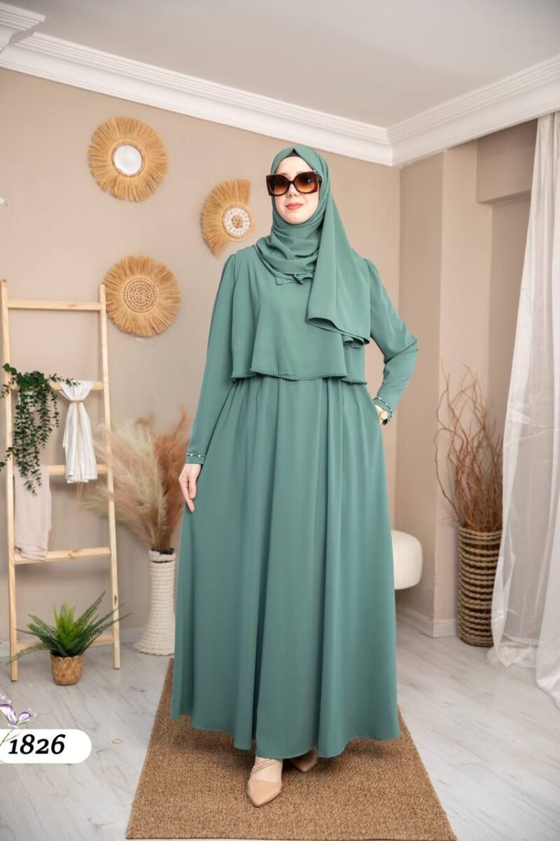 ⁦Dress⁩ - الصورة ⁦4⁩