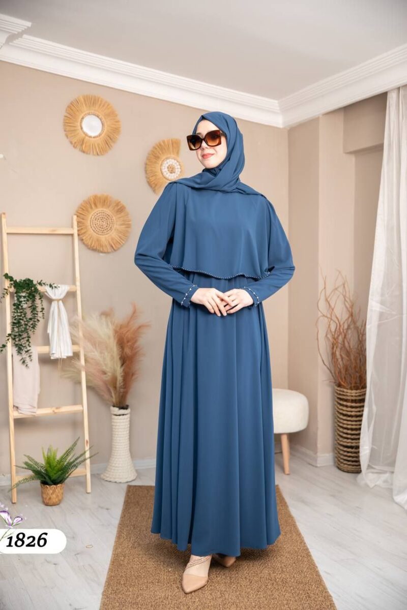 ⁦Dress⁩ - الصورة ⁦7⁩