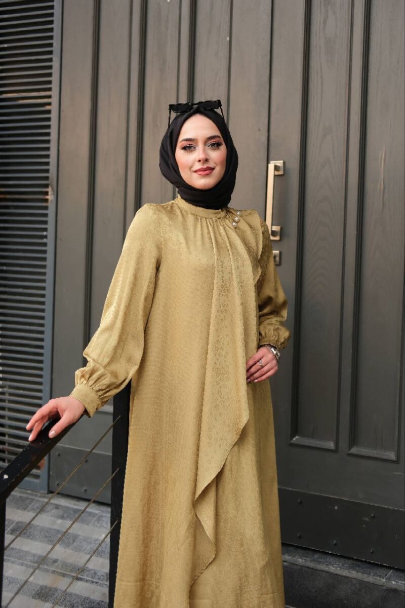 ⁦Dress⁩ - الصورة ⁦6⁩