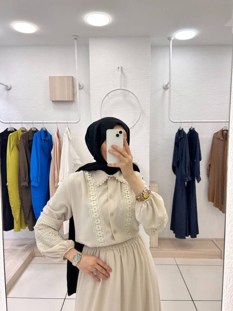 ⁦Dress⁩ - الصورة ⁦2⁩