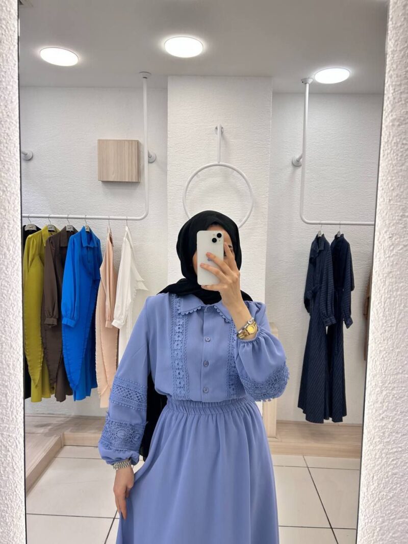 ⁦Dress⁩ - الصورة ⁦7⁩