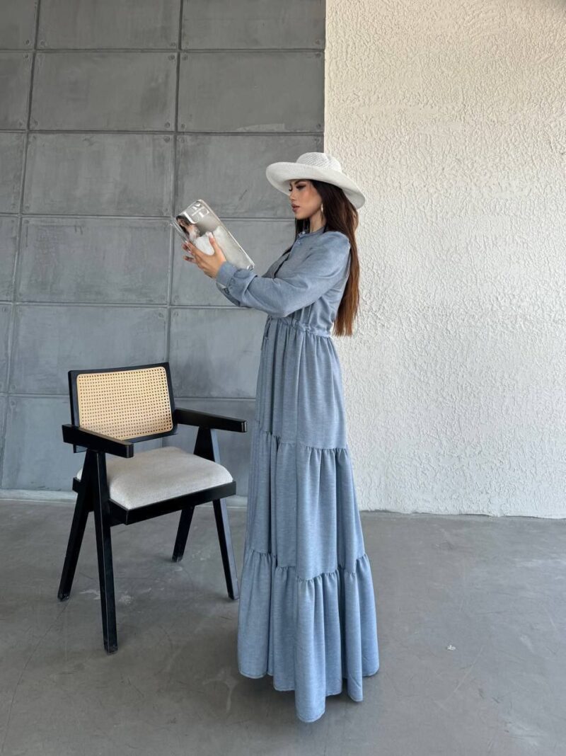 ⁦Dress⁩ - الصورة ⁦4⁩