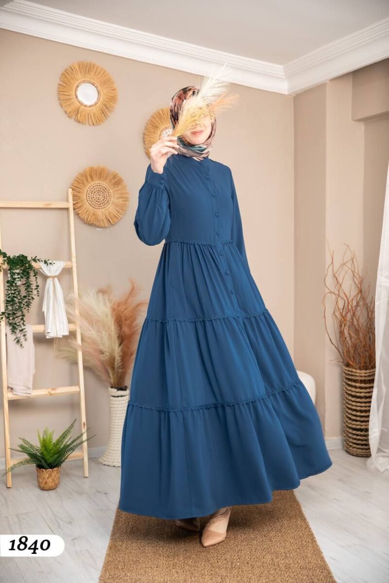 ⁦Dress⁩ - الصورة ⁦7⁩