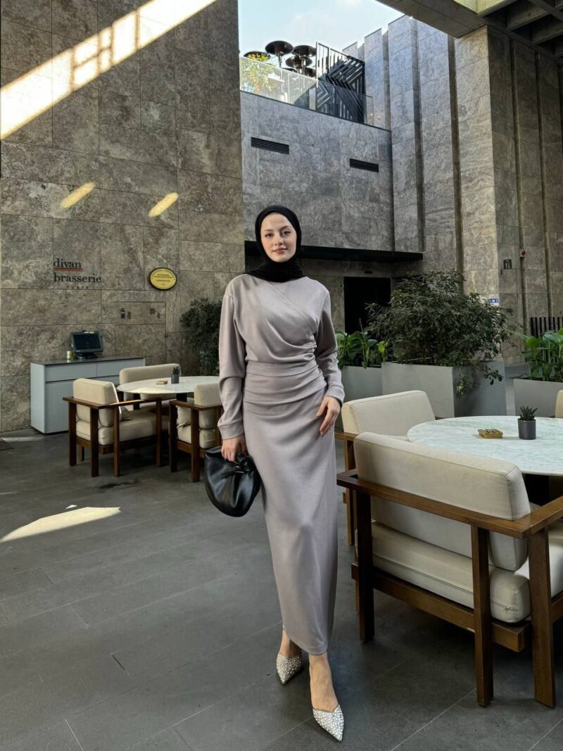 ⁦Dress⁩ - الصورة ⁦3⁩