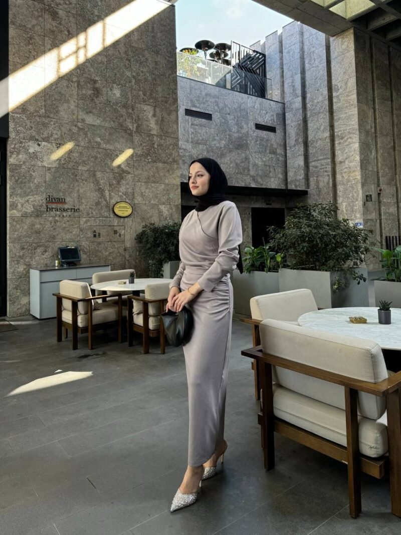 ⁦Dress⁩ - الصورة ⁦4⁩