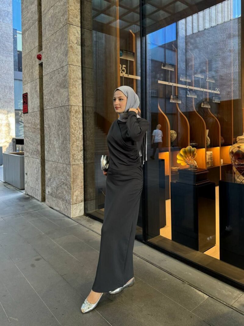 ⁦Dress⁩ - الصورة ⁦7⁩
