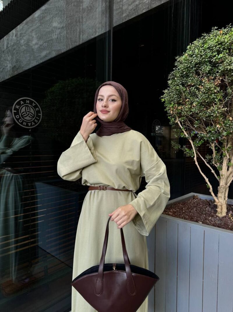 ⁦Dress⁩ - الصورة ⁦4⁩