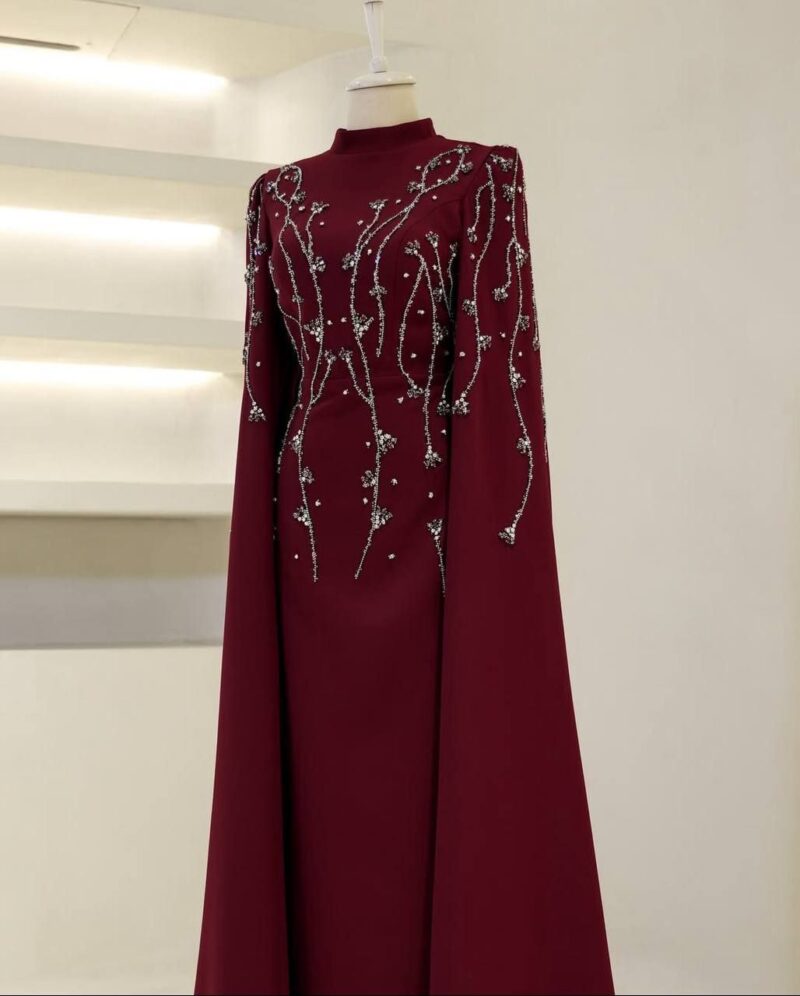 ⁦Dress⁩ - الصورة ⁦4⁩