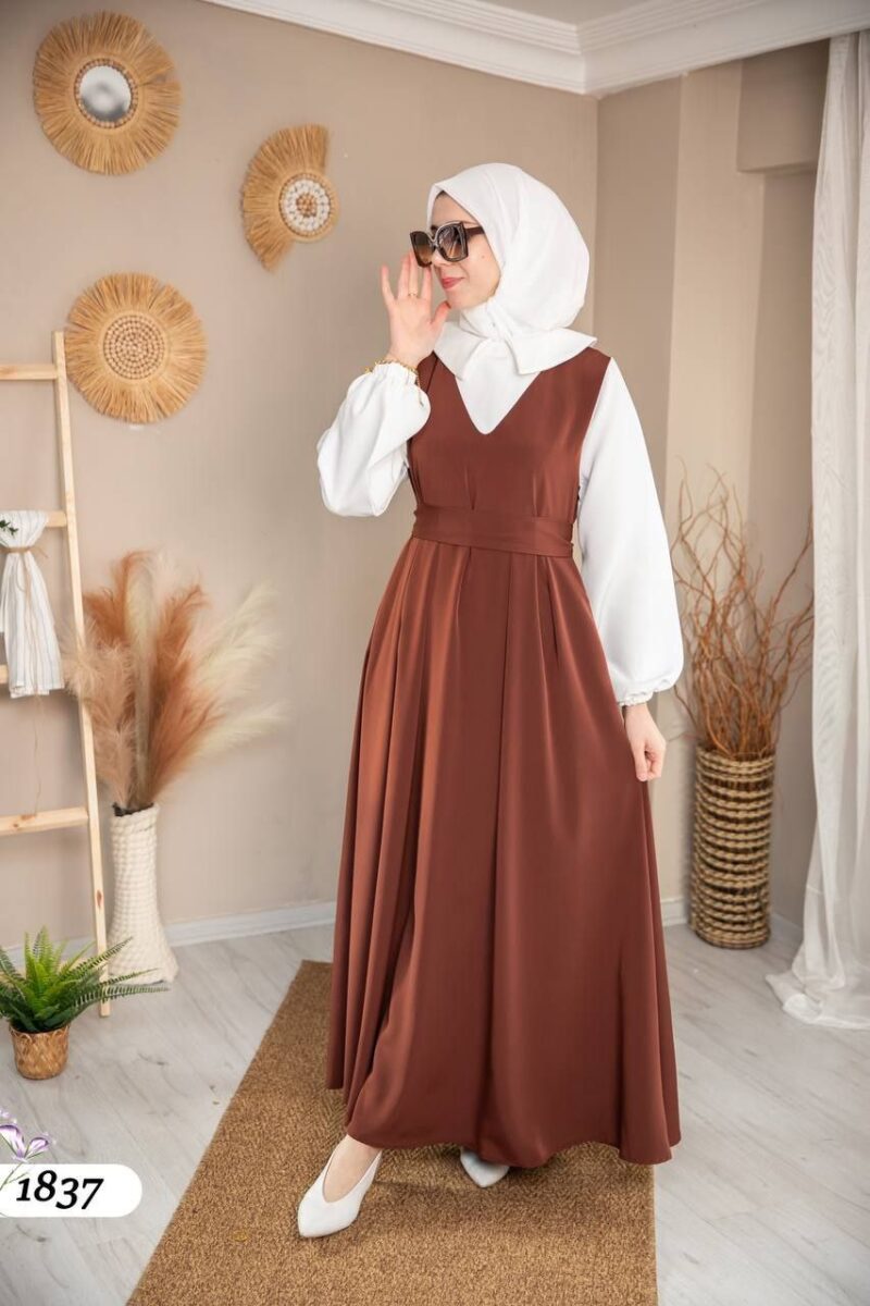 ⁦Dress⁩ - الصورة ⁦2⁩