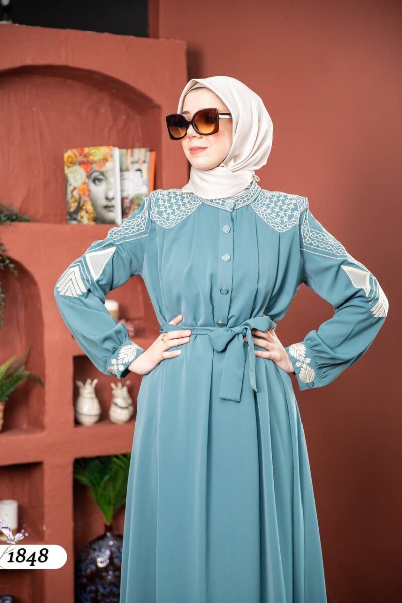 ⁦Dress⁩ - الصورة ⁦2⁩