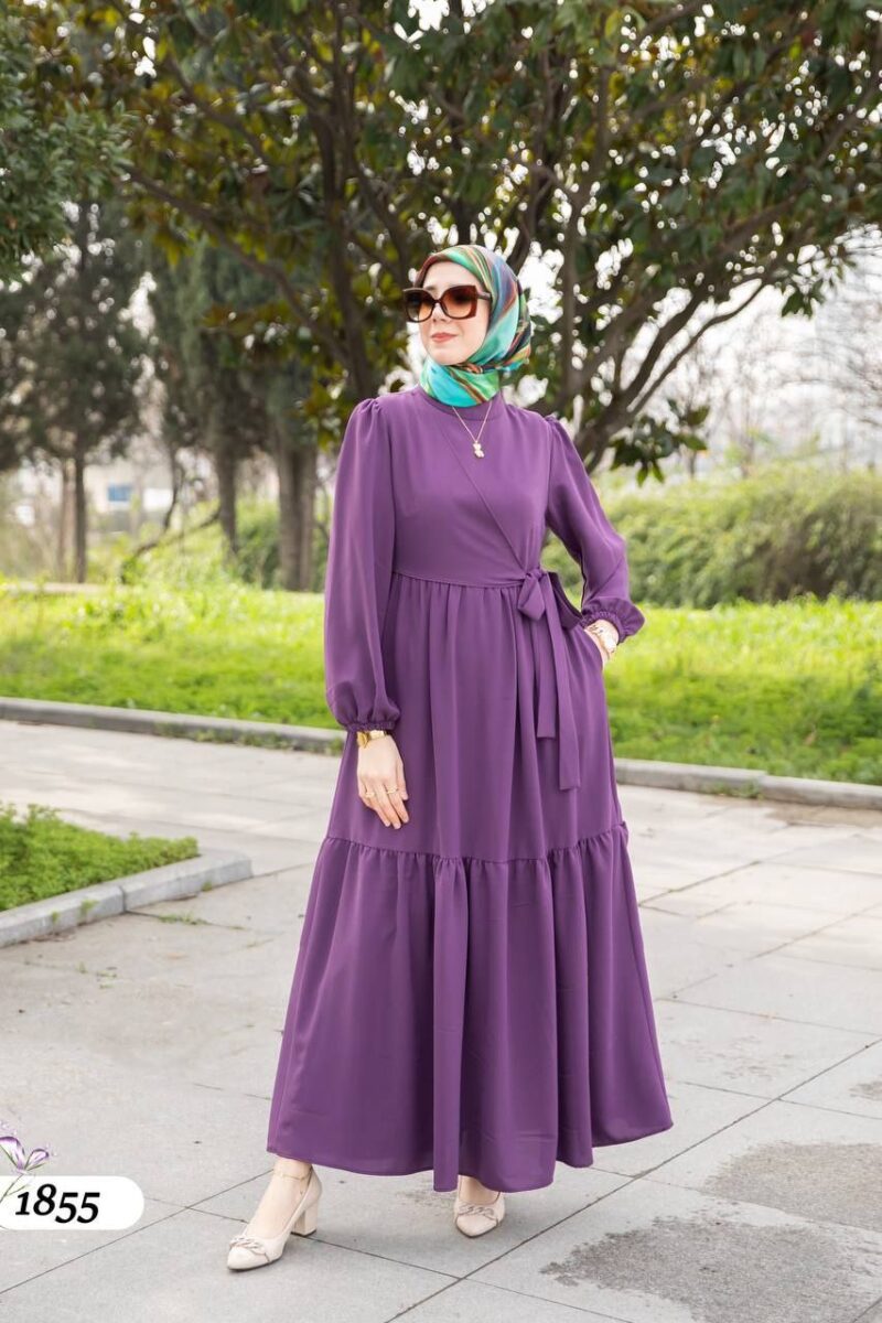 ⁦Dress⁩ - الصورة ⁦2⁩