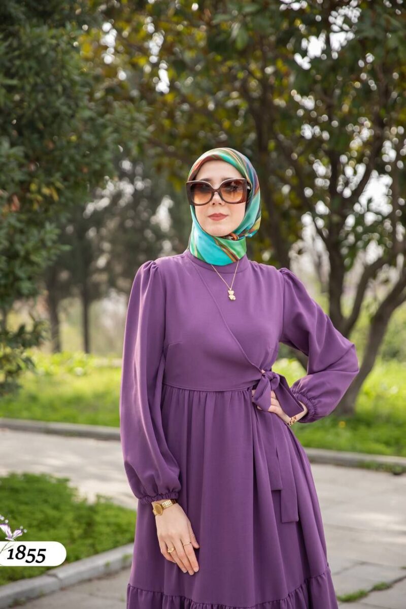 ⁦Dress⁩ - الصورة ⁦3⁩