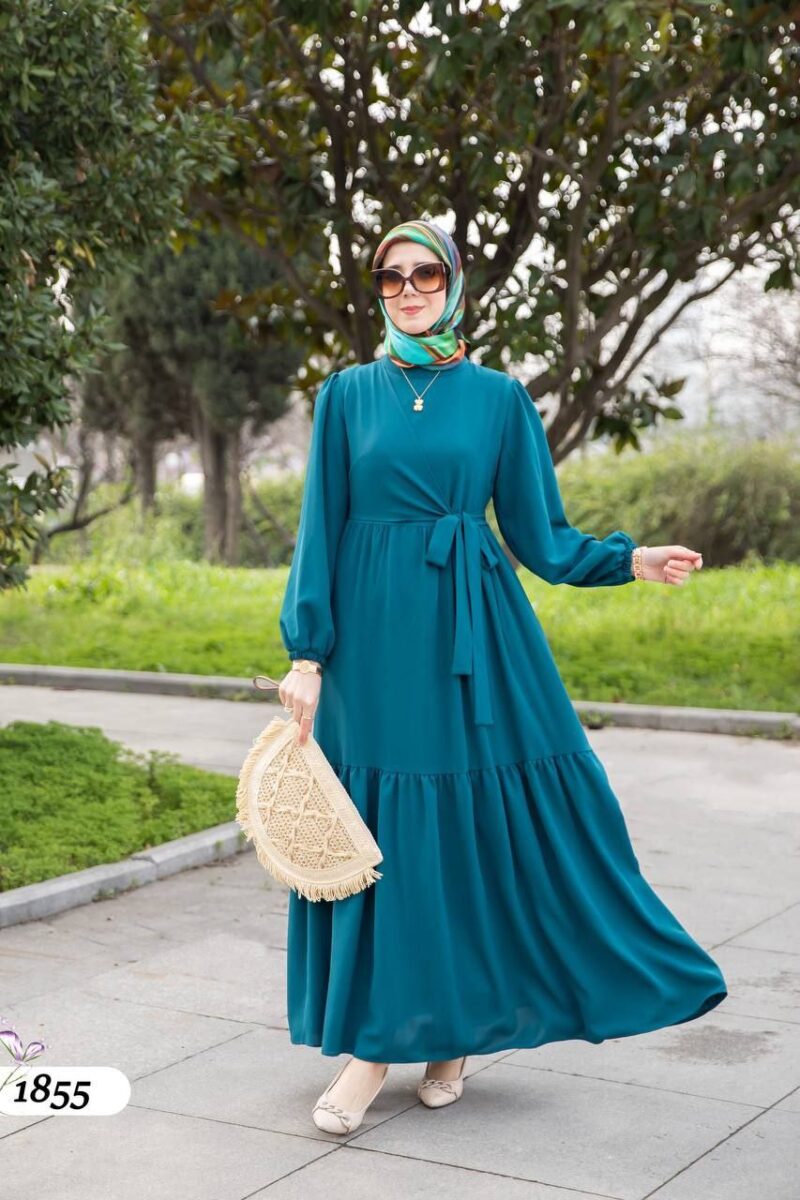 ⁦Dress⁩ - الصورة ⁦4⁩