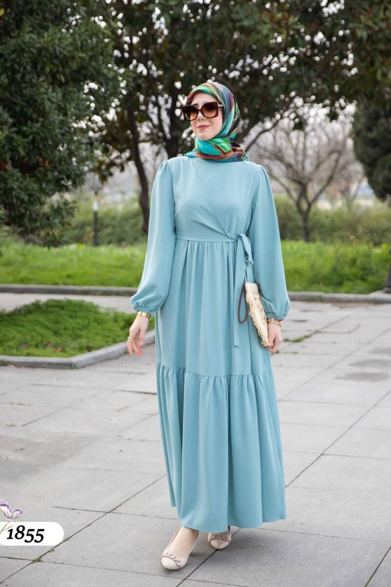 ⁦Dress⁩ - الصورة ⁦8⁩