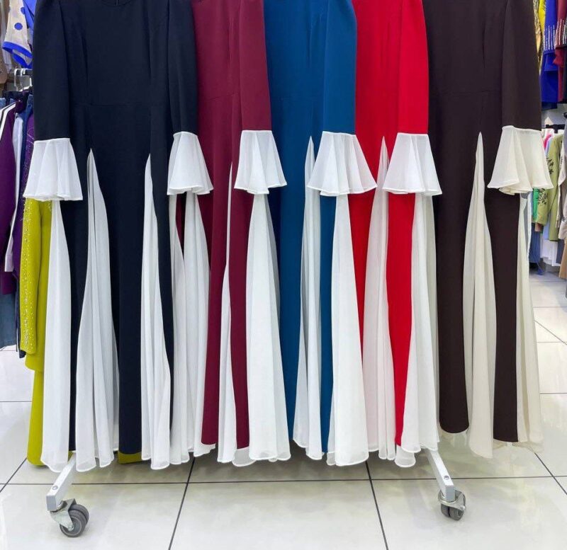 ⁦Dress⁩ - الصورة ⁦2⁩