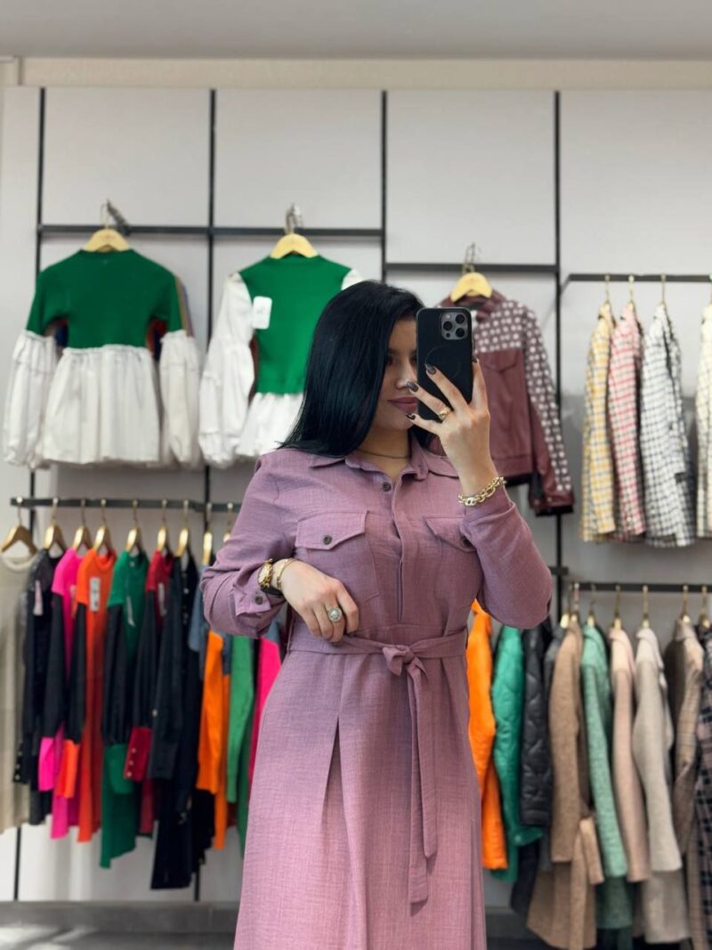 ⁦Dress⁩ - الصورة ⁦2⁩