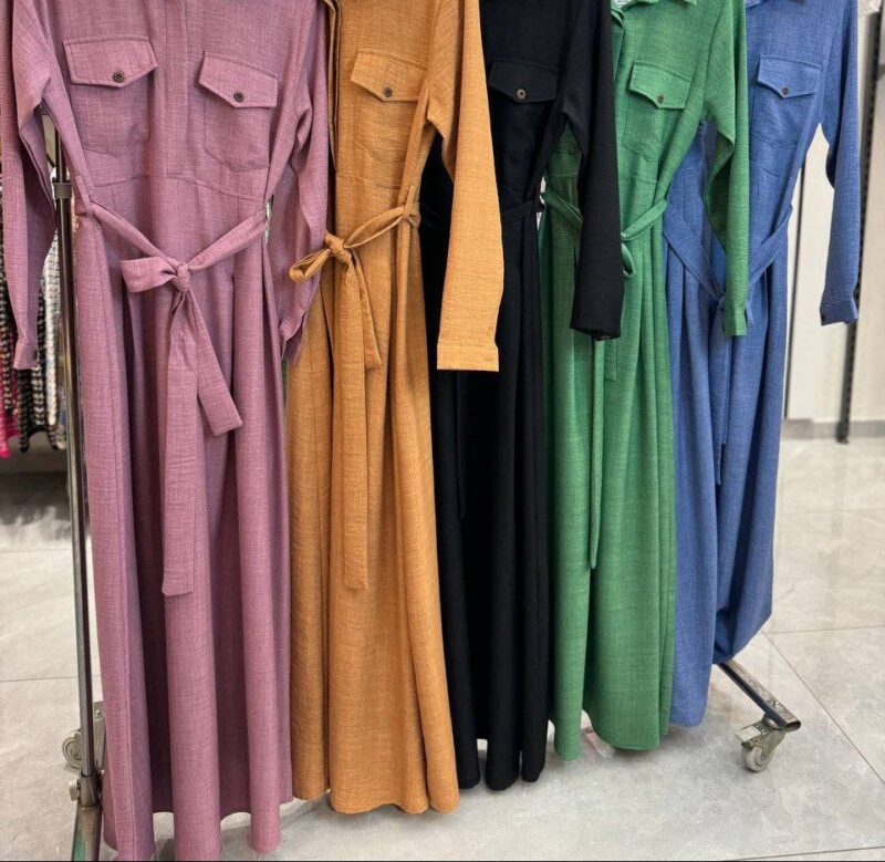 ⁦Dress⁩ - الصورة ⁦3⁩