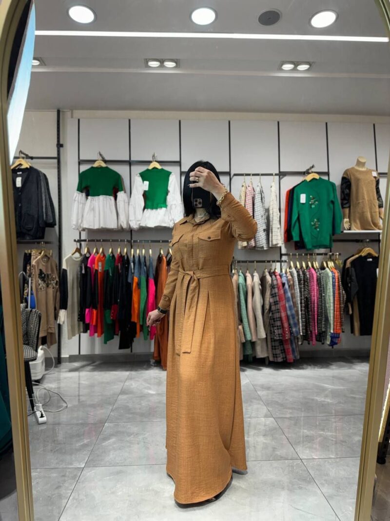 ⁦Dress⁩ - الصورة ⁦4⁩