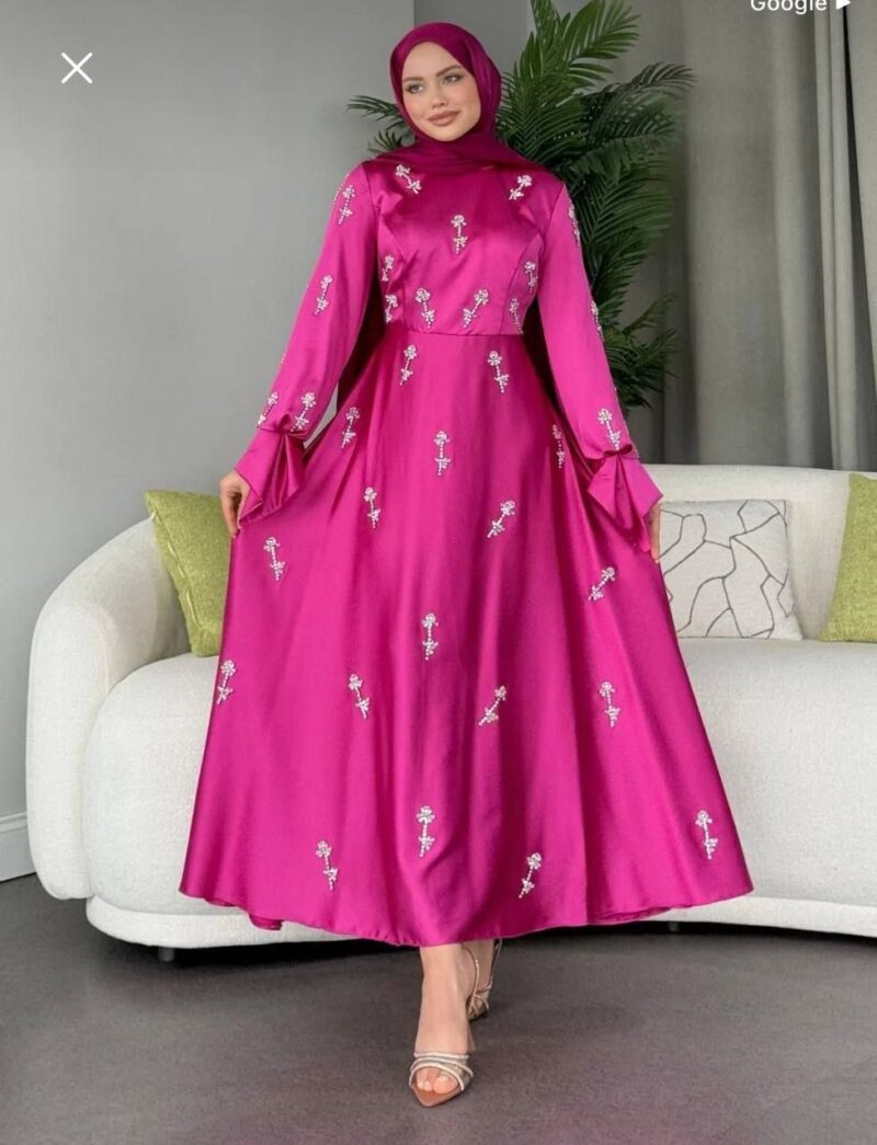 ⁦Dress⁩ - الصورة ⁦2⁩