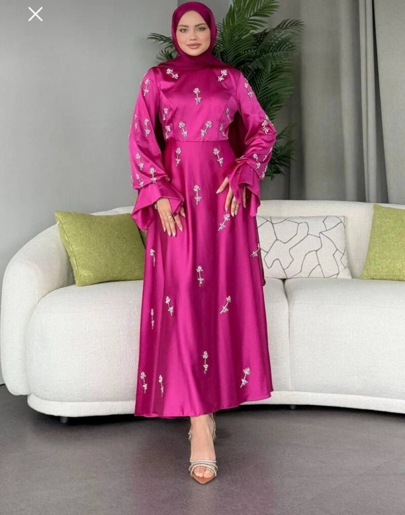 ⁦Dress⁩ - الصورة ⁦3⁩