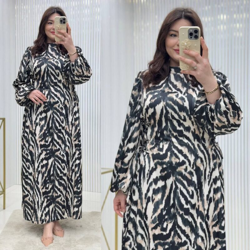 ⁦Dress⁩ - الصورة ⁦3⁩