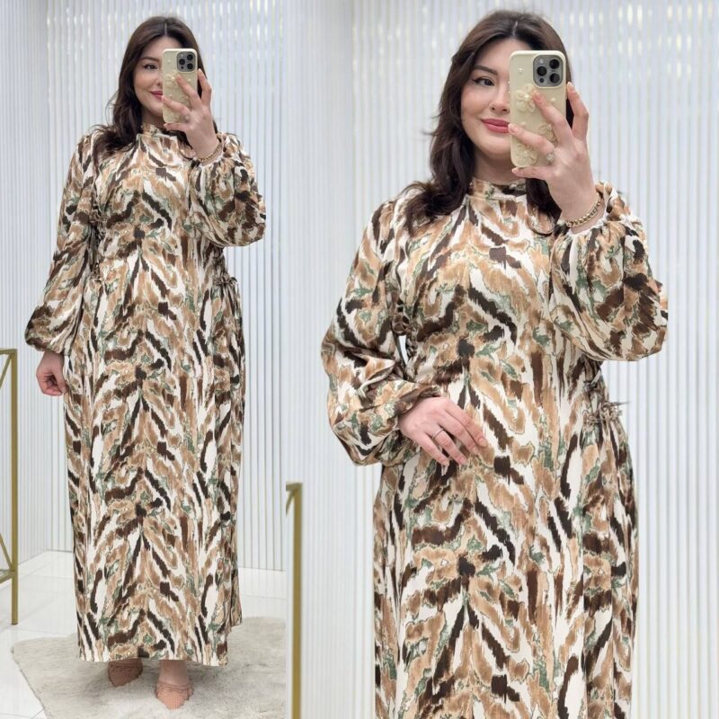 ⁦Dress⁩ - الصورة ⁦4⁩