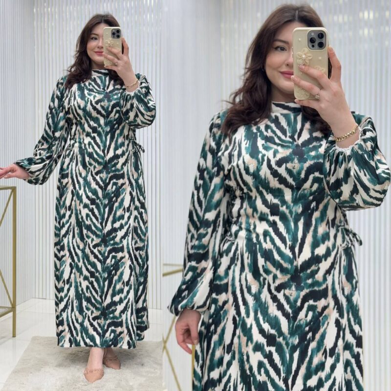 ⁦Dress⁩ - الصورة ⁦6⁩