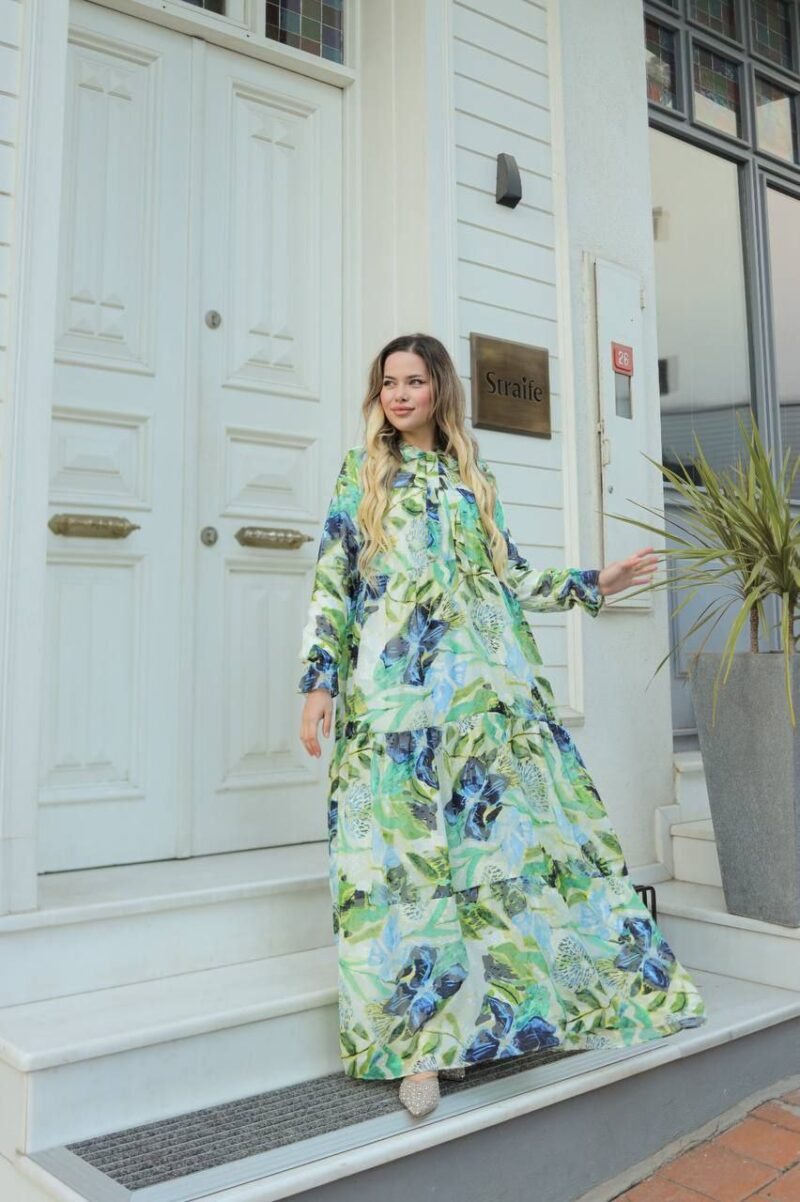 ⁦Dress⁩ - الصورة ⁦4⁩