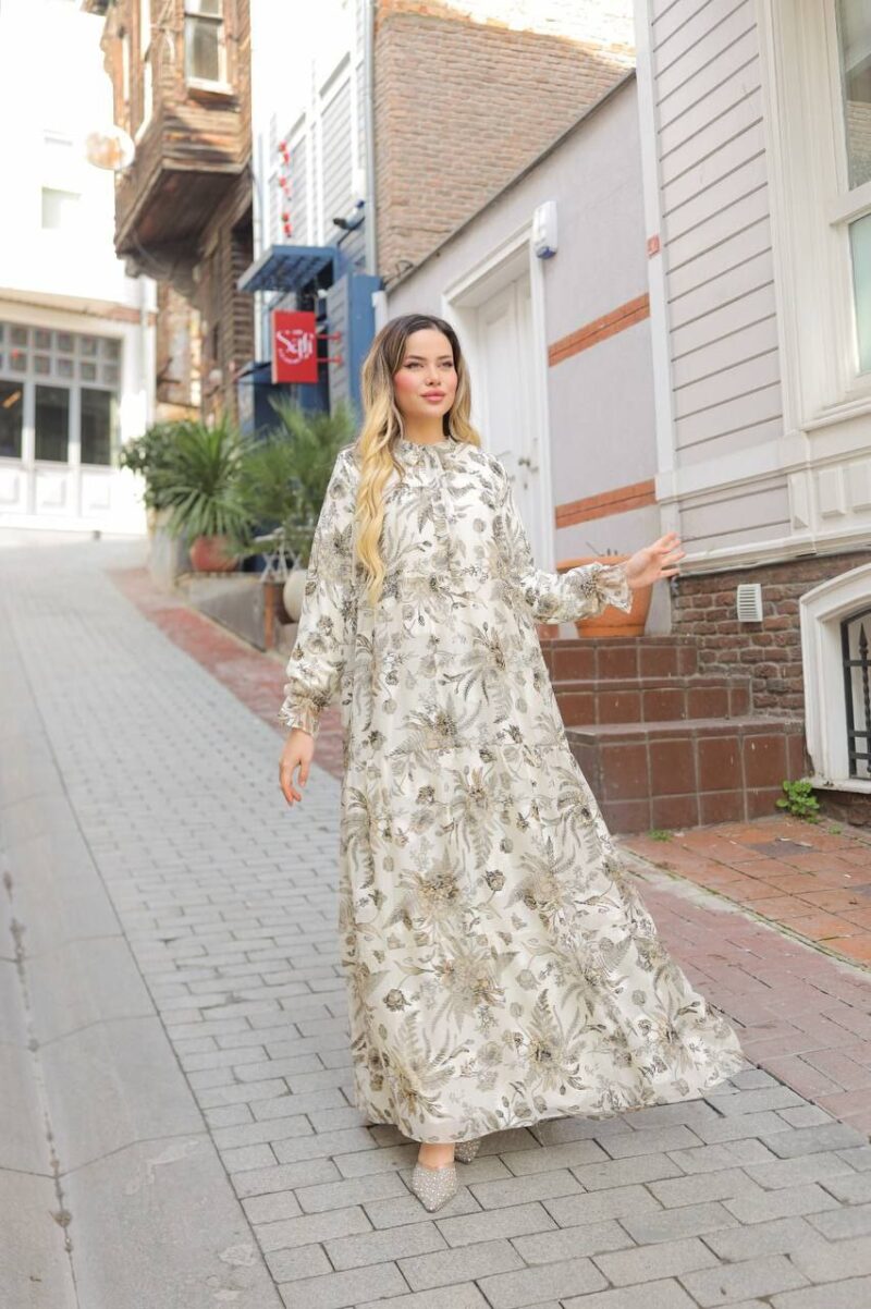 ⁦Dress⁩ - الصورة ⁦7⁩