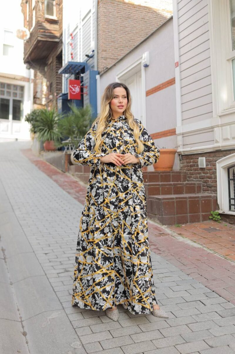 ⁦Dress⁩ - الصورة ⁦9⁩