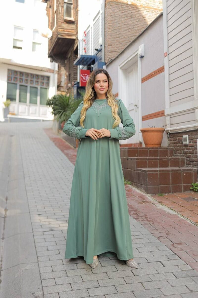 ⁦Dress⁩ - الصورة ⁦6⁩